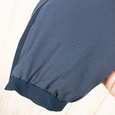 【Men's S ネイビー系】 Arcteryx ( アークテリクス ) アトム LT フーディ Atom LT Hoody ナイロン 14644 International Men's ポーラテック・パワーストレッチ 化繊インサレーション アウター ジャケット - 【公式】2ndGEAR（セカンドギア）Webショップ【登山用品・アウトドア用品専門 買取販売店】