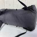【OneSize ブラック系】 Trail Bum ( トレイルバム ) バマー スペクトラ Bummer Spectra スペクトラ リップストップ 30L ナイロン バッグ ストレージ バックパック 容量【30L～54L】 z00061550  容量【30L～5-7