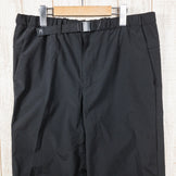 【Unisex L ブラック系】 Static ( スタティック ) ドリフター LT パンツ ポリエステル ウェア ボトムス ロングパンツ ソフトシェル z00050553 ソフトシェル ロングパンツ ボトムス ウェア - 【公式】2ndGEAR（セカンドギア）Webショップ【登山用品・アウトドア用品専門 買取販売店】