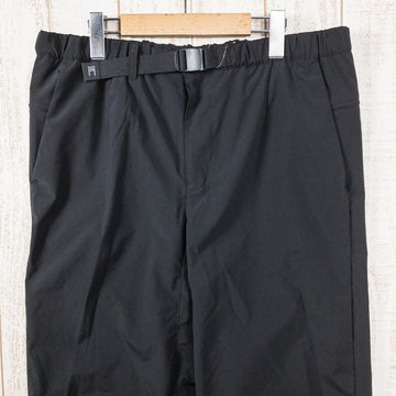 【Unisex L ブラック系】 Static ( スタティック ) ドリフター LT パンツ ポリエステル ウェア ボトムス ロングパンツ ソフトシェル z00050553 ソフトシェル ロングパンツ ボトムス ウェア - 【公式】2ndGEAR（セカンドギア）Webショップ【登山用品・アウトドア用品専門 買取販売店】