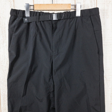 【Unisex L ブラック系】 Static ( スタティック ) ドリフター LT パンツ ポリエステル ウェア ボトムス ロングパンツ ソフトシェル z00050553 ソフトシェル ロングパンツ ボトムス ウェア - 【公式】2ndGEAR（セカンドギア）Webショップ【登山用品・アウトドア用品専門 買取販売店】