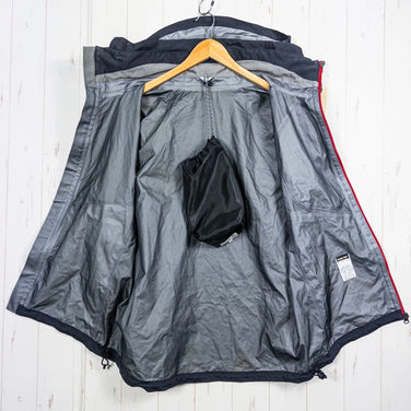 【Unisex XL ブラック系】 Paine ( パイネ ) PNPHR15 ナイロン ウェア セットアップ レインスーツ レインシェル GORE-TEX ( ゴアテックス ) z00052044 レインスーツ レインシェル セットアップ ウェア - 【公式】2ndGEAR（セカンドギア）Webショップ【登山用品・アウトドア用品専門 買取販売店】