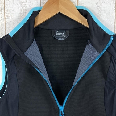 【Women's S ブラック系】 Montura ( モンチュラ ) プレミアム ウィンド ベスト Premium Wind Vest ソフトシェル フリース MVVW48W International Women's ソフトシェル ベスト トップス ウェア - 【公式】2ndGEAR（セカンドギア）Webショップ【登山用品・アウトドア用品専門 買取販売店】