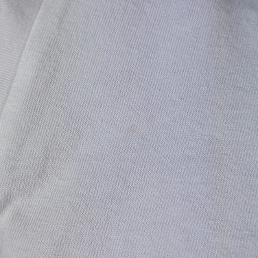 Arcteryx 男式 Crag 棉质标志短袖 T 恤（白色 Light/Soul）- 小码（白色）- 棉质，短袖圆领，合成面料（z00053081）