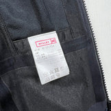 【Men's M ベージュ系】 Millet ( ミレー ) ティフォン 50000 ウォーム ストレッチ ジャケット Typhon 50000 Warm Stretch Jacket ナイロン ウェア トップス アウター ジャケット ハードシェル z0005640