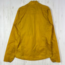 【Men's M カーキ系】 Rab ( ラブ ) バイタル ジャケット Vital Jacket QWS-49 SAHARA z00056123 SAHARA ウィンドシェル アウター ジャケット トップス ウェア-8