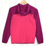【Women's S パープル系】The North Face ( ザ ノースフェイス ) V3 ライト フーディ V3 Light Hoodie ソフトシェル ジャケット NTW11528 Asian Women's ソフトシェル アウター ジャケット トップス ウェア - 【公式】2ndGEAR（セカンドギア）Webショップ【登山用品・アウトドア用品専門 買取販売店】