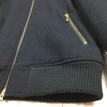 【Men's S ブラック系】Columbia ( コロンビア ) メルトンウール キルティッド ショールカラー ジャケット PM3511 Men's ウール アウター ジャケット トップス ウェア - 【公式】2ndGEAR（セカンドギア）Webショップ【登山用品・アウトドア用品専門 買取販売店】