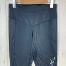 【Women's L ブラック系】 Cw-X ( シーダブリューエックス ) スタビライクス モデル 2.0 Stabilyx Model 2.0 ナイロン ウェア ボトムス タイツ z00057529  タイツ ボトムス ウェア-2