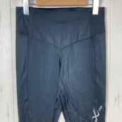 【Women's L ブラック系】 Cw-X ( シーダブリューエックス ) スタビライクス モデル 2.0 Stabilyx Model 2.0 ナイロン ウェア ボトムス タイツ z00057529  タイツ ボトムス ウェア