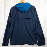 【Men's L ネイビー系】 Mammut ( マムート ) グライダー ジャケット Glider Jacket ナイロン 1010-25360 Men's ウィンドシェル アウター ジャケット トップス ウェア - 【公式】2ndGEAR（セカンドギア）Webショップ【登山用品・アウトドア用品専門 買取販売店】