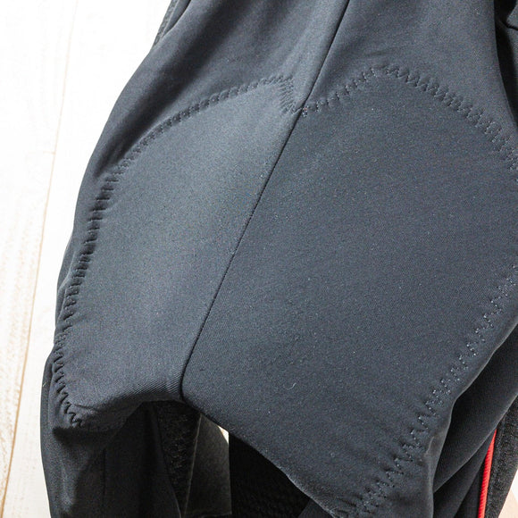 【Men's L ブラック系】 Pearl Izumi（パールイズミ） プレミアム ウィンドブレーク 2 Premium Windbreak 2 ポリエステル 100-09 Asian Men's サイクル ウェア ビブパンツ フリース ロングパンツ ボトムス ウ - 【公式】2ndGEAR（セカンドギア）Webショップ【登山用品・アウトドア用品専門 買取販売店】