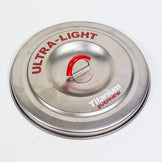 【OneSize グレー系】 Evernew ( エバニュー ) チタンウルトラライトクッカー2 チタン クックウェア クッカー コッフェル z00053442  クッカー コッフェル クックウェア