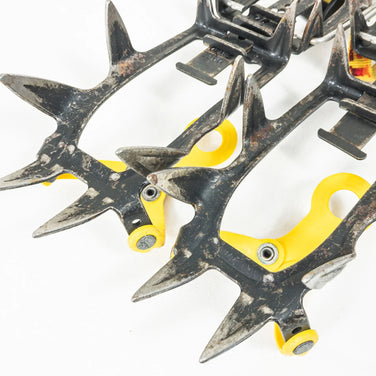 【OneSize ブラック系】 Grivel ( グリベル ) G12 ニューマチック セミワンタッチアイゼン ウィンターギア クランポン アイゼン z00050941 クランポン アイゼン ウィンターギア - 【公式】2ndGEAR（セカンドギア）Webショップ【登山用品・アウトドア用品専門 買取販売店】