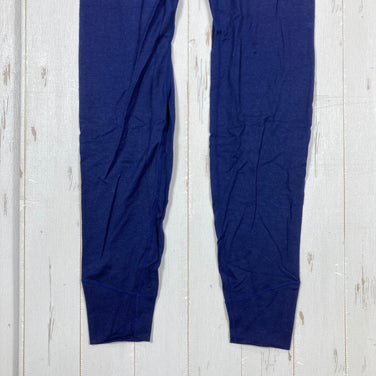 【Men's L ネイビー系】 Montbell ( モンベル ) スーパーメリノウール M.W. タイツ メリノウール ウェア ボトムス タイツ z00059129  タイツ ボトムス ウェア