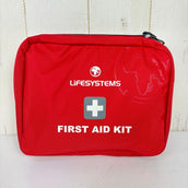 【OneSize レッド系】 Life Systems(ライフシステムス) ファーストエイドケース First Aid Case ポリエステル バッグ ストレージ パッキングサック スタッフサック インナーポーチ z00057654 スタッフサック インナーポー