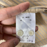 【Men's XL ベージュ系】 Columbia ( コロンビア ) ファイヤーホール レイク ロングスリーブ シャツ Firehole Lake LS Shirt ブラックレーベル コットン ウェア トップス インナー シャツ ロングスリーブシャツ コットン z0
