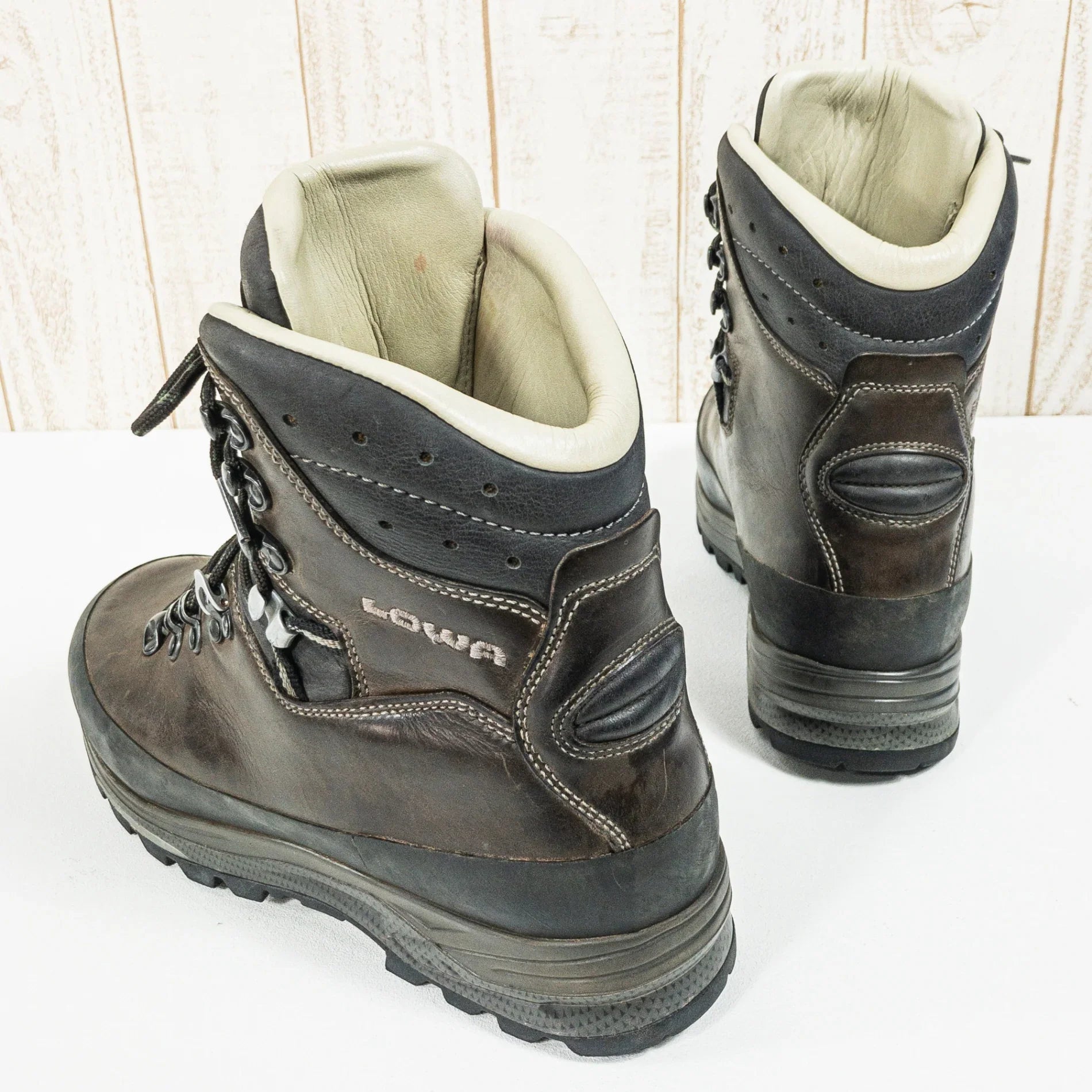 【26.1cm ブラウン系】 Lowa ( ローバー ) チベット LL Tibet LL フットウェア トレッキングブーツ z00051773 トレッキングブーツ フットウェア - 【公式】2ndGEAR（セカンドギア）Webショップ【登山用品・アウトドア用品専門 買取販売店】