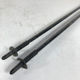 【110 ブラック系】 Black Diamond ( ブラックダイヤモンド ) ウルトラ ディスタンス ULTRA DISTANCE カーボン ポール ストック トレッキングポール z00059830  トレッキングポール ポール ストック