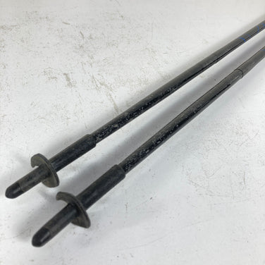 【110 ブラック系】 Black Diamond ( ブラックダイヤモンド ) ウルトラ ディスタンス ULTRA DISTANCE カーボン ポール ストック トレッキングポール z00059830  トレッキングポール ポール ストック