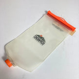 One Size Clear Cnoc Outdoors Vect 2L Hydration Equipment Water Carrier/Water Container (z00053822)