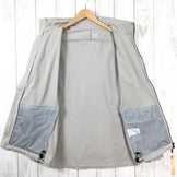 【Men's S ベージュ系】 Millet ( ミレー ) ストーム コットン パーカ Storm Cotton Parka コート ジャケット MIV01757 Men's コットン アウター ジャケット トップス ウェア - 【公式】2ndGEAR（セカンドギア）Webショップ【登山用品・アウトドア用品専門 買取販売店】