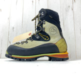[Men's 25.5cm Green] La Sportiva Nepal Evo GTX Footwear - Extreme Cold Alpine Boots z00057755 - Extreme Cold Alpine Boots Footwear