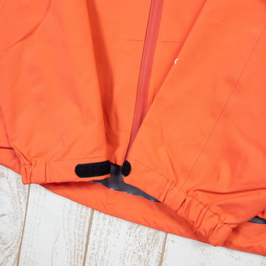 【Men's M ピンク系】 The North Face ( ザ・ノースフェイス ) クライムライト ジャケット Climb Light Jacket ナイロン NP12301 Asian Men's GORE-TEX-3L ( ゴアテックス・3レイヤー ) - 【公式】2ndGEAR（セカンドギア）Webショップ【登山用品・アウトドア用品専門 買取販売店】