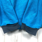 [Men's M Blue] Norrona Falketind Warm1 Jacket Caribbean Blue Polyester Apparel Tops Outerwear Jacket Fleece z00058707