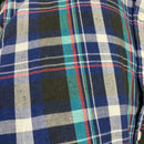 【Men's M ネイビー系】 The North Face ( ザ・ノースフェイス ) マキシ フレッシュ シャツ Maxi Fresh Shirt ポリエステル ウェア トップス インナー シャツ ロングスリーブシャツ 化繊 z00054259  化繊 ロングス-6