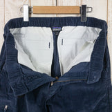 【Men's M ネイビー系】 Patagonia ( パタゴニア ) オーガニックコットン ギ パンツ Organic Cotton Gi Pants オーガニックコットン 56080 International Men's NNCO コットン ロングパンツ ボト - 【公式】2ndGEAR（セカンドギア）Webショップ【登山用品・アウトドア用品専門 買取販売店】