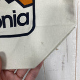 【OneSize ベージュ系】 2017 Patagonia ( パタゴニア ) ミニ トート Mini Tote 入手困難 オーガニックコットン バッグ ストレージ トートバッグ z00060471  トートバッグ バッグ ストレージ