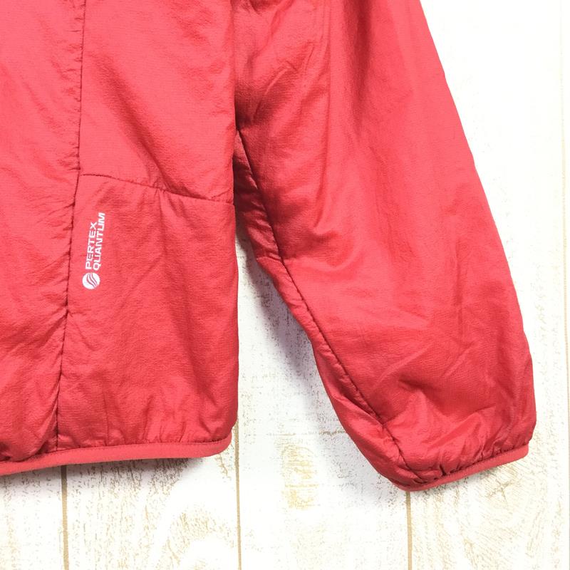 【男款M红】Salewa Sesvenna 2 Polartec Alpha Jacket Sesvenna 2 Ptc Jacket 25822 国际男士合成绝缘外衣夹克上衣