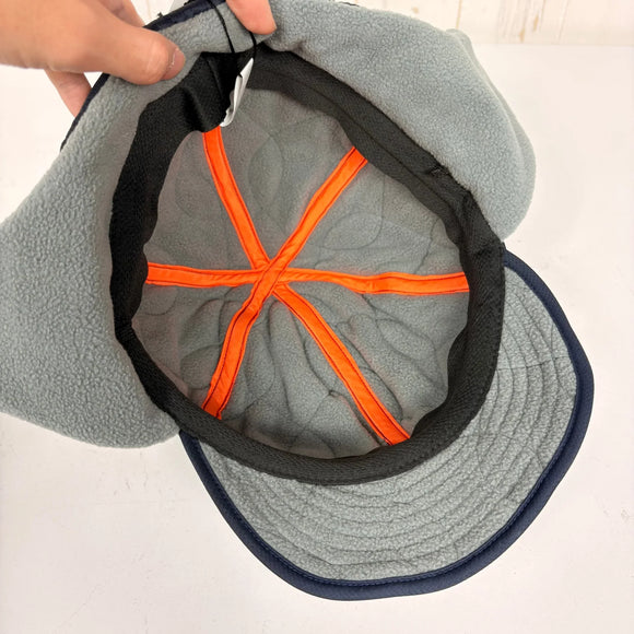 【Unisex OneSize ネイビー系】 Halo Commodity ( ハロコモディティ ) フラッターガイドキャップ Flutter Guide Cap  Navy z00057450 Navy キャップ ヘッドウェア ウェア小物 ウェア