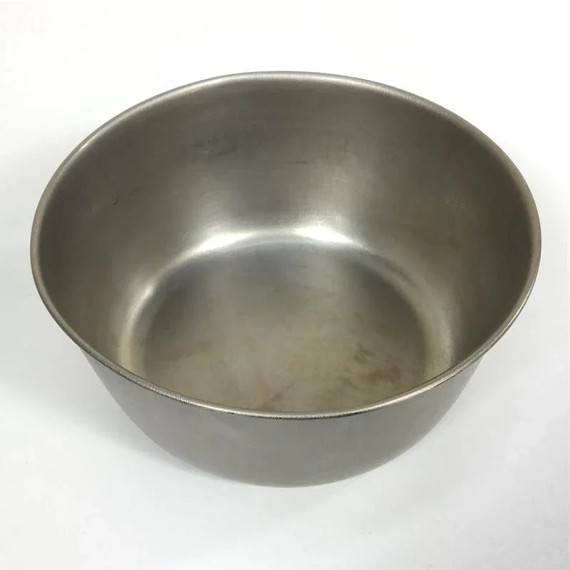 スノーピーク　トレックチタンボウル 地上最強の食器｜スノーピークのトレックチタンプレートが廃盤