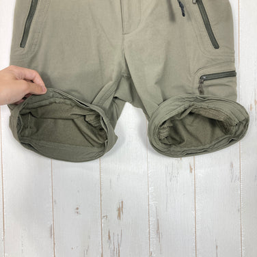 【Women's S グリーン系】 Marmot ( マーモット ) トレック コンバーチブル パンツ Trek Convertible Pant ナイロン ウェア ボトムス コンバーチブルパンツ z00059343  コンバーチブルパンツ ボトムス ウェア