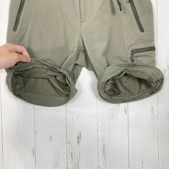 【Women's S グリーン系】 Marmot ( マーモット ) トレック コンバーチブル パンツ Trek Convertible Pant ナイロン ウェア ボトムス コンバーチブルパンツ z00059343  コンバーチブルパンツ ボトムス ウェア