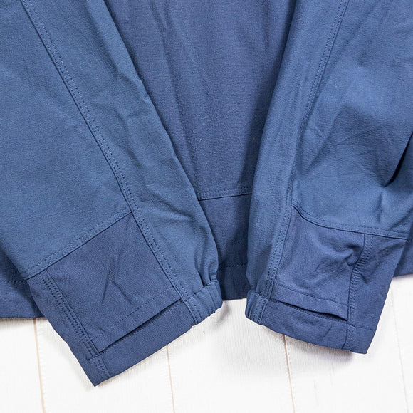 【Men's M ネイビー系】 Outdoor Research ( アウトドアリサーチ ) フェロッシー フーディ Ferrosi Hoodie ナイロン ウェア トップス アウター ジャケット ソフトシェル z00053404  ソフトシェル アウター ジャケッ