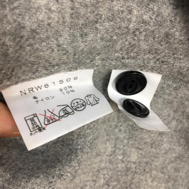 【Women's M グレー系】The North Face ( ザ ノースフェイス ) ロングスリーブ ウール シャツ L/S Wool Shirt NRW61509 Asian Women's ウール ロングスリーブシャツ インナー シャツ トップス ウェア - 【公式】2ndGEAR（セカンドギア）Webショップ【登山用品・アウトドア用品専門 買取販売店】