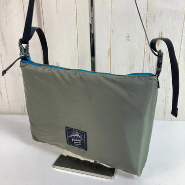 One Size Green Rawlow Mountain Works Camera Kit Olive Sacoche Pouch (z00053936) Olive Sacoche Pouch Bag Storage