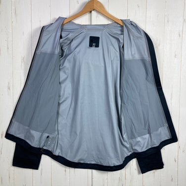 【Men's S ブラック系】 Rab ( ラブ ) キネティック 2.0 ジャケット Kinetic 2.0 Jacket ポリエステル ウェア トップス アウター ジャケット レインシェル z00054816  レインシェル アウター ジャケット トップス ウェ