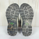 【Kid's 22.0cm グレー系】 Montbell ( モンベル ) ラップランド ブーツ リール アジャスト キッズ 16-25 Lappland Boots Reel Adjust Kid's 16-25 フットウェア トレッキングブーツ z00055174  ト