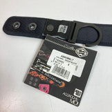 【M ブラック系】 Nograd ( ノーグレード ) エアーベルト スネーク Aer Belt Snake ウェア ウェア小物 ベルト z00052949  ベルト ウェア小物 ウェア