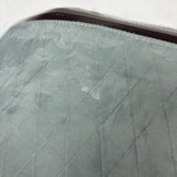 【OneSize グレー系】 Wanderlust Equipment ( ワンダーラストエクイップメント ) カンパラ パック Khampala Pack X-Grey x Brawn ナイロン バッグ ストレージ サコッシュポーチ z00058322 X-Gr