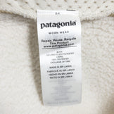 【Women's XS アイボリー系】 2019 Patagonia ( パタゴニア ) レトロ パイル フーディ PLCN ポリエステル ウェア トップス アウター ジャケット フリース z00050616 PLCN フリース アウター ジャケット トップス ウェア - 【公式】2ndGEAR（セカンドギア）Webショップ【登山用品・アウトドア用品専門 買取販売店】