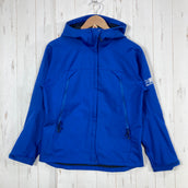 【Women's M ブルー系】 Karrimor ( カリマー ) アリート ウィメンズ フーディー arete Ws hoodie ポリエステル ウェア トップス アウター ジャケット フリース z00060159 フリース アウター ジャケット トップス ウェ