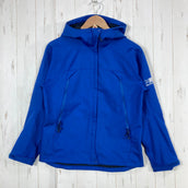 【Women's M ブルー系】 Karrimor ( カリマー ) アリート ウィメンズ フーディー arete Ws hoodie ポリエステル ウェア トップス アウター ジャケット フリース z00060159 フリース アウター ジャケット トップス ウェ