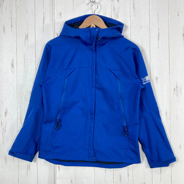【Women's M ブルー系】 Karrimor ( カリマー ) アリート ウィメンズ フーディー arete Ws hoodie ポリエステル ウェア トップス アウター ジャケット フリース z00060159  フリース アウター ジャケット トップス ウェ