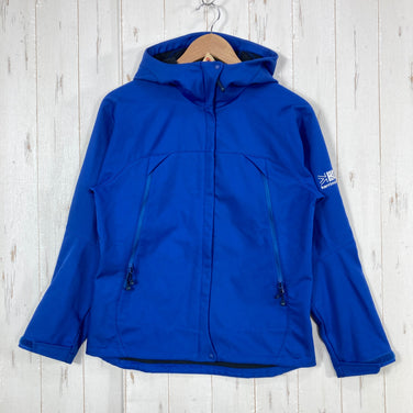【Women's M ブルー系】 Karrimor ( カリマー ) アリート ウィメンズ フーディー arete Ws hoodie ポリエステル ウェア トップス アウター ジャケット フリース z00060159  フリース アウター ジャケット トップス ウェ