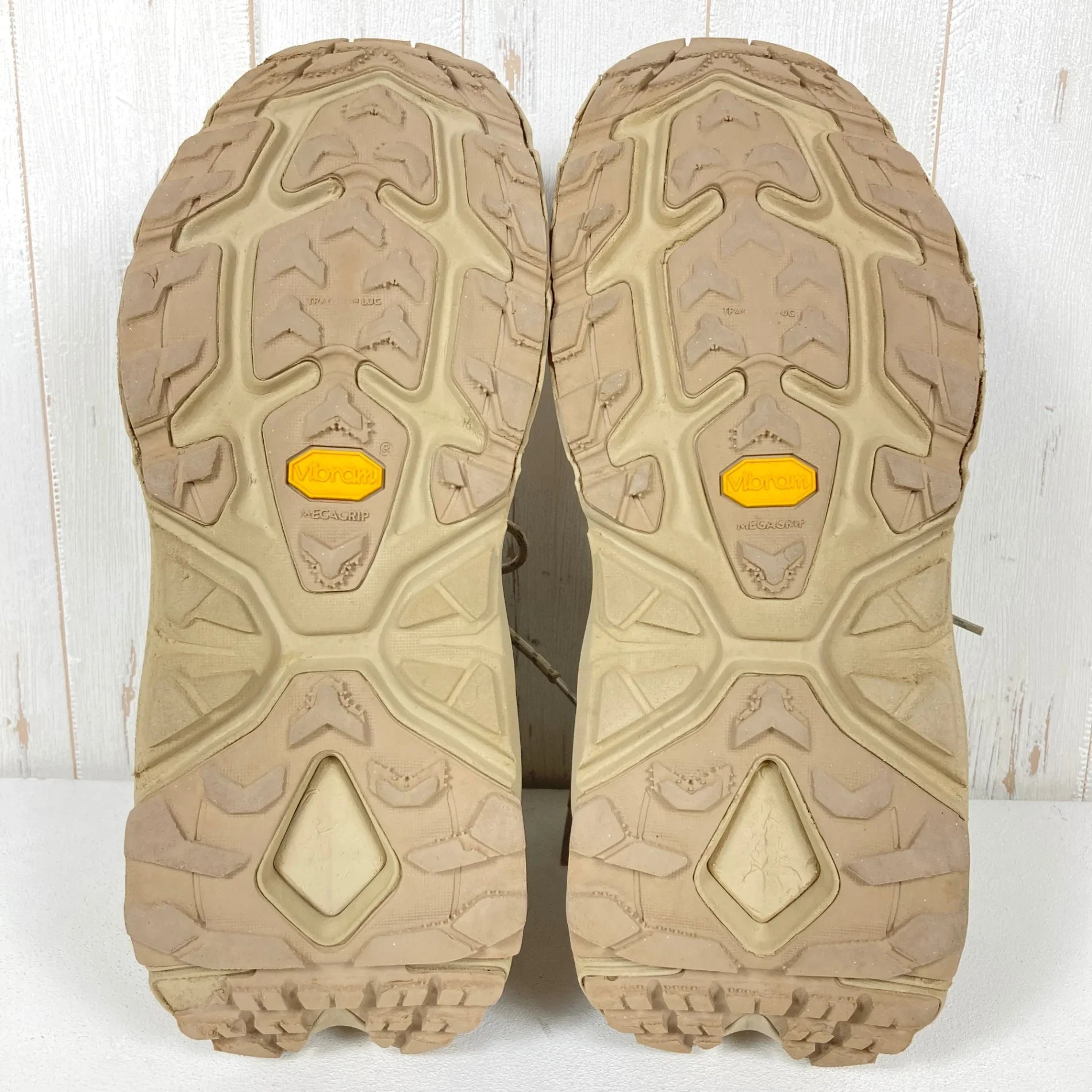 Men's 28.0cm ベージュ系】 Hoka Oneone ( ホカ オネオネ ) カハ 2 GTX